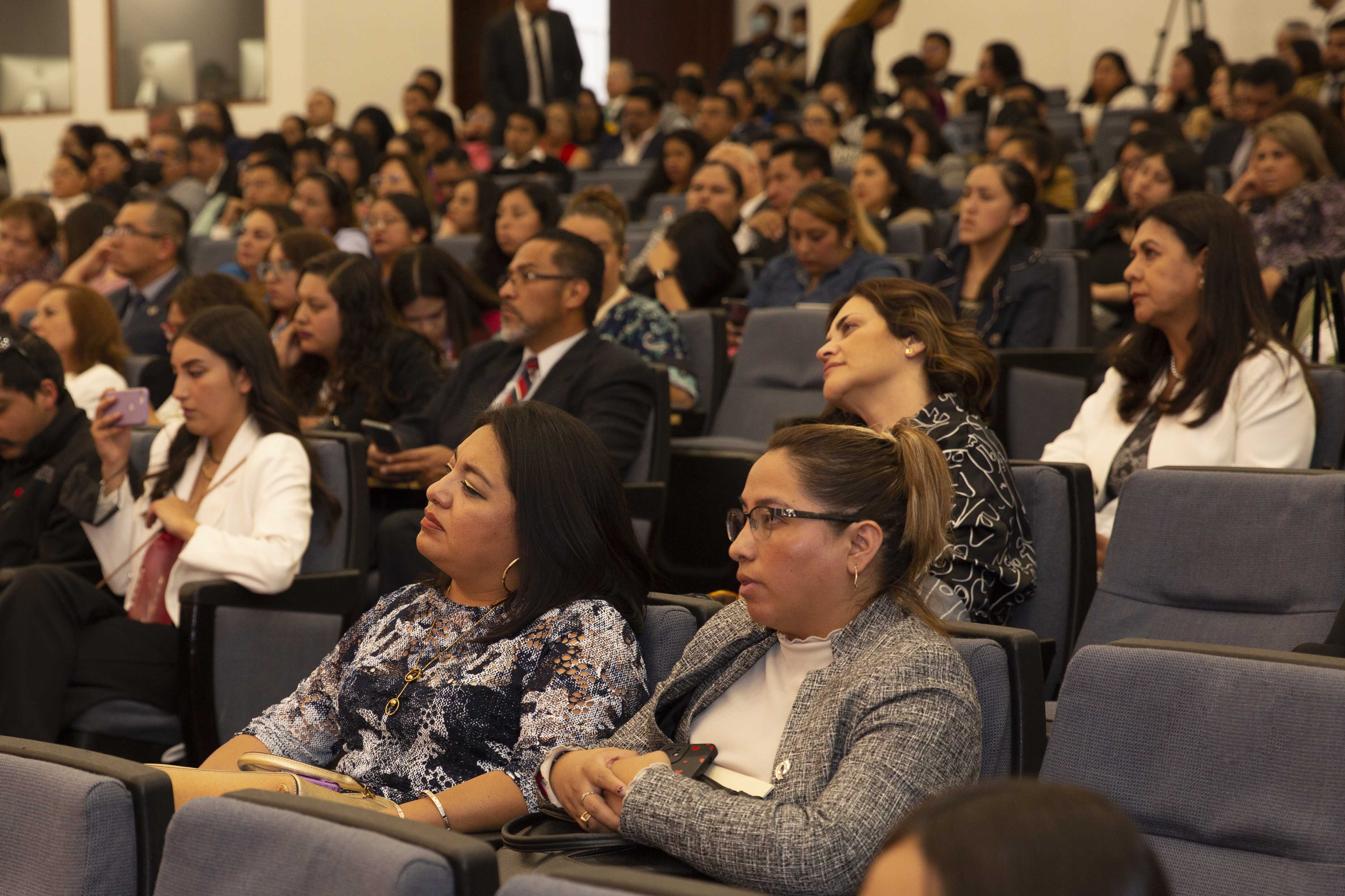III Congreso Justicia Familiar